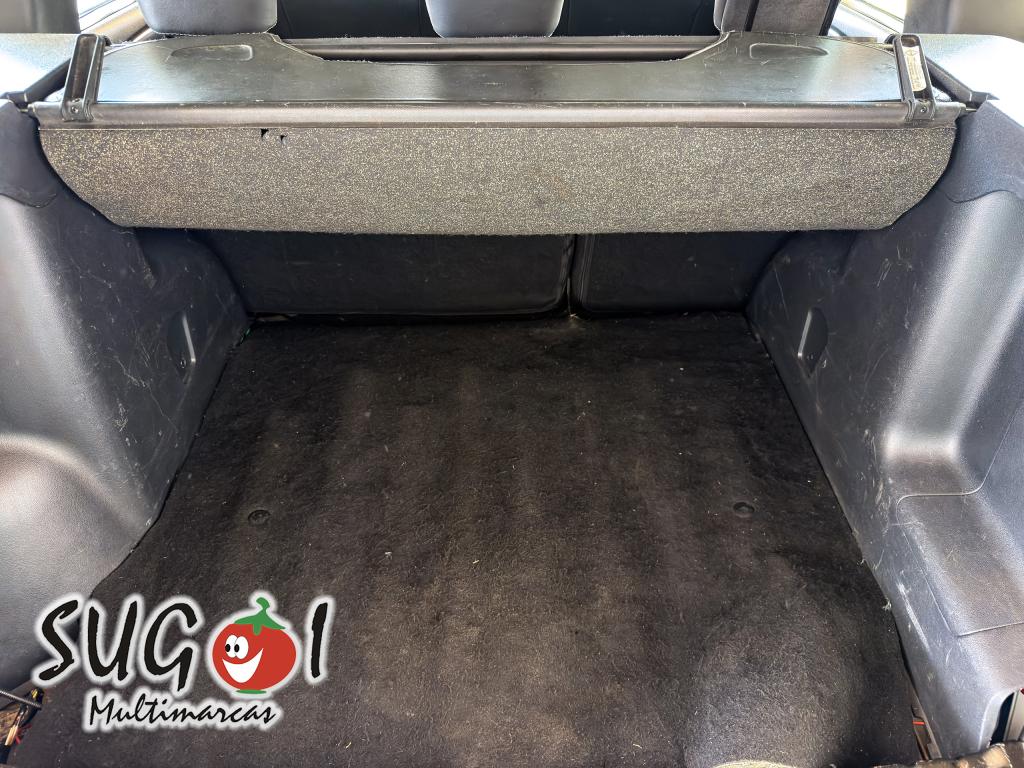 RENAULT Duster - Foto