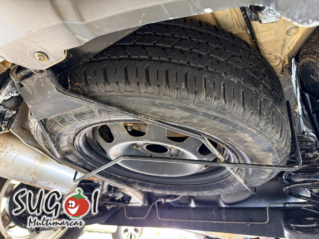 RENAULT Duster - Foto