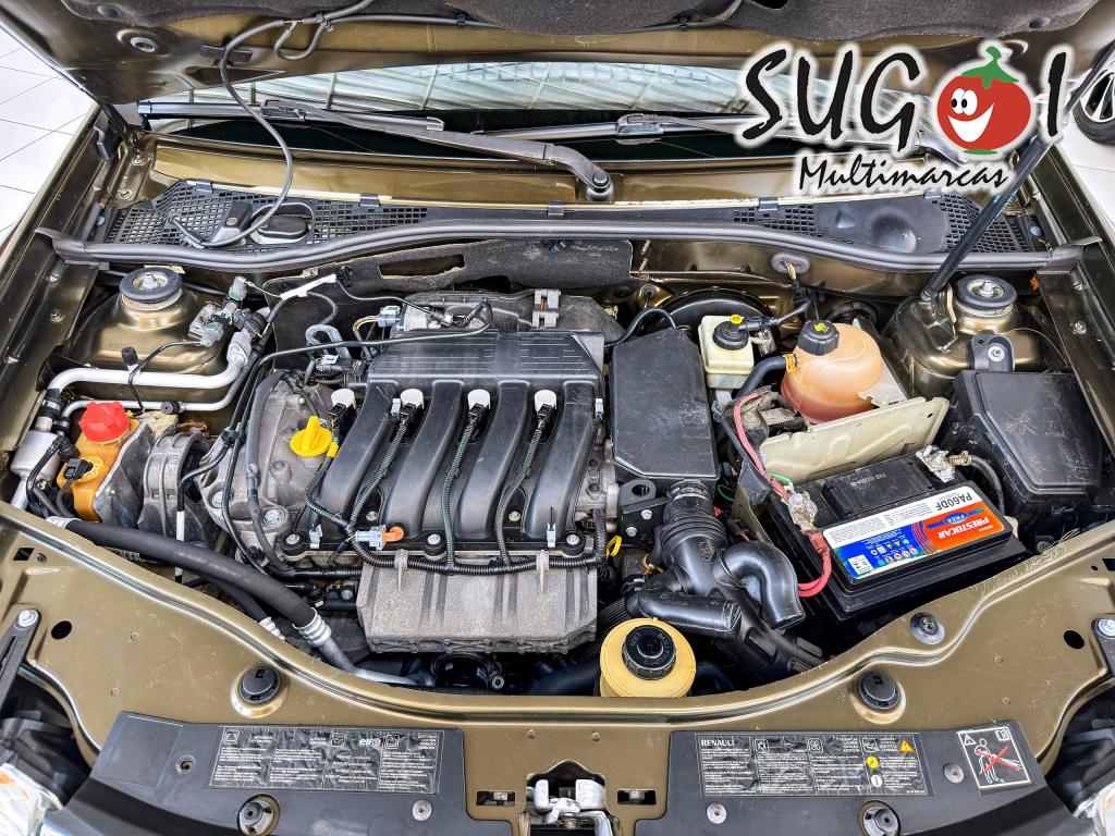 RENAULT Duster - Foto