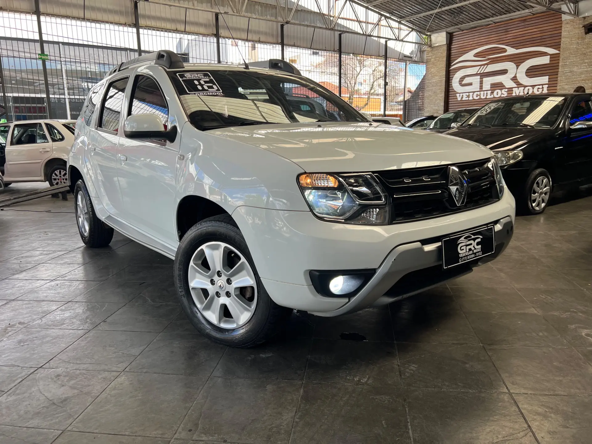 RENAULT Duster - Foto