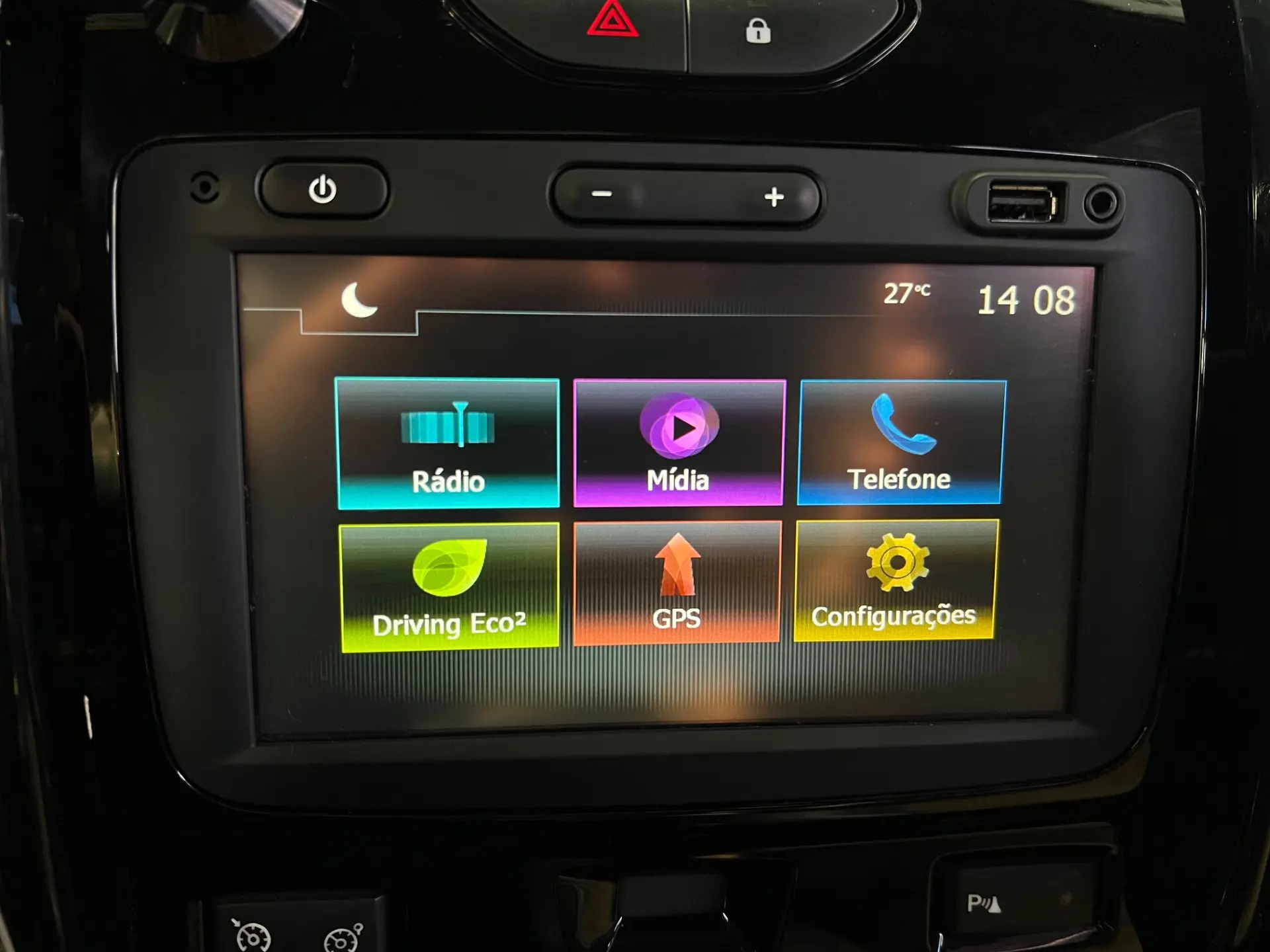 RENAULT Duster - Foto