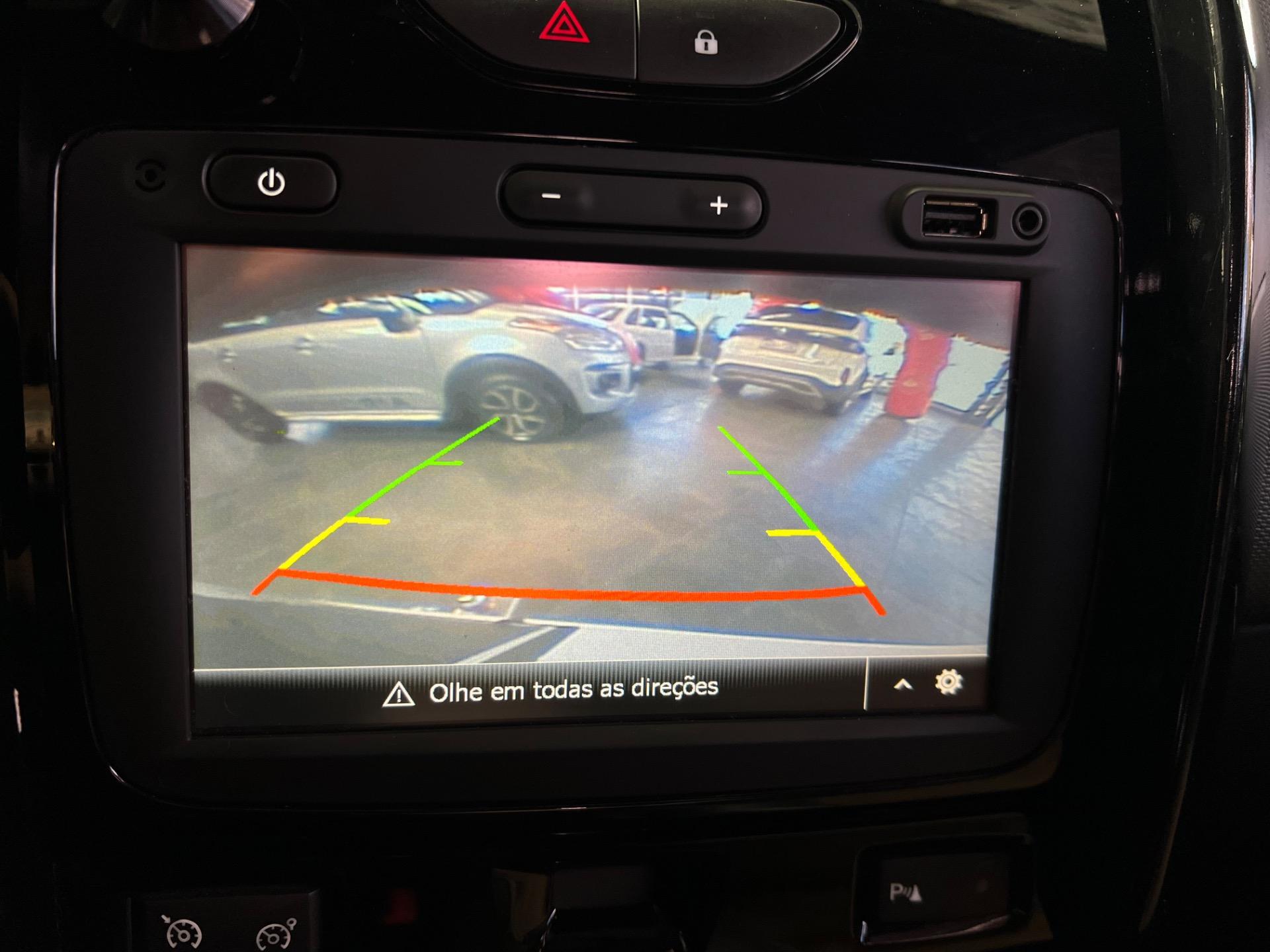 RENAULT Duster - Foto