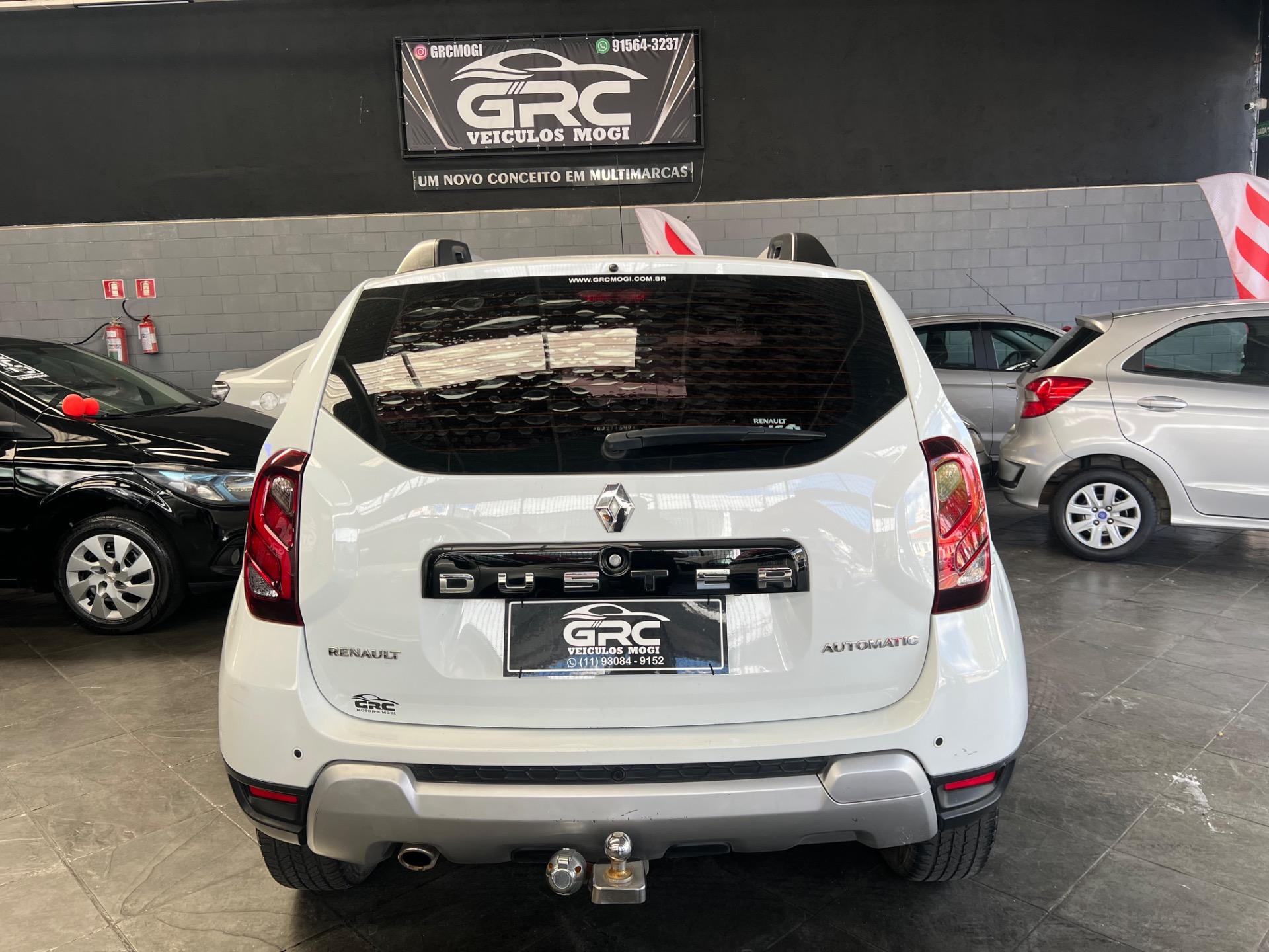 RENAULT Duster - Foto