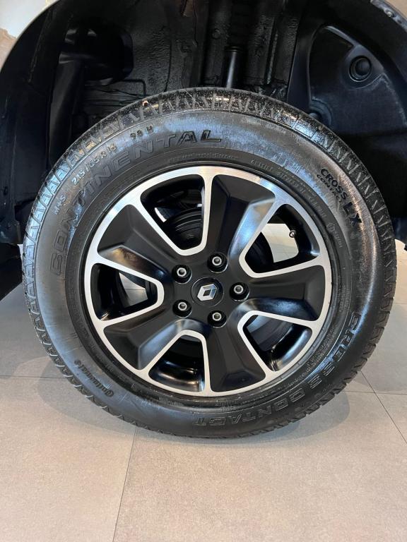 RENAULT Duster - Foto