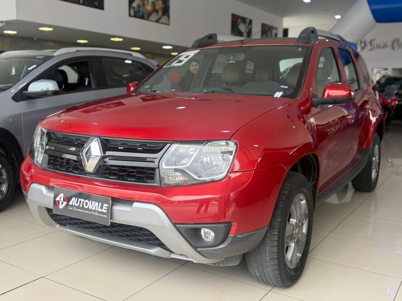 RENAULT Duster - Foto