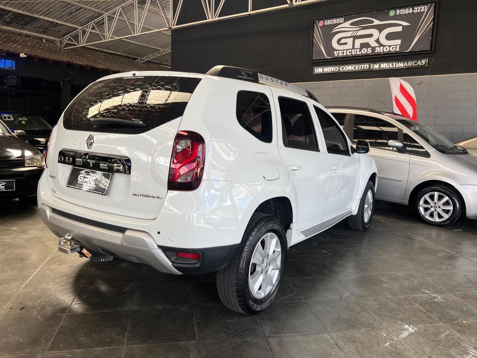 RENAULT Duster - Foto