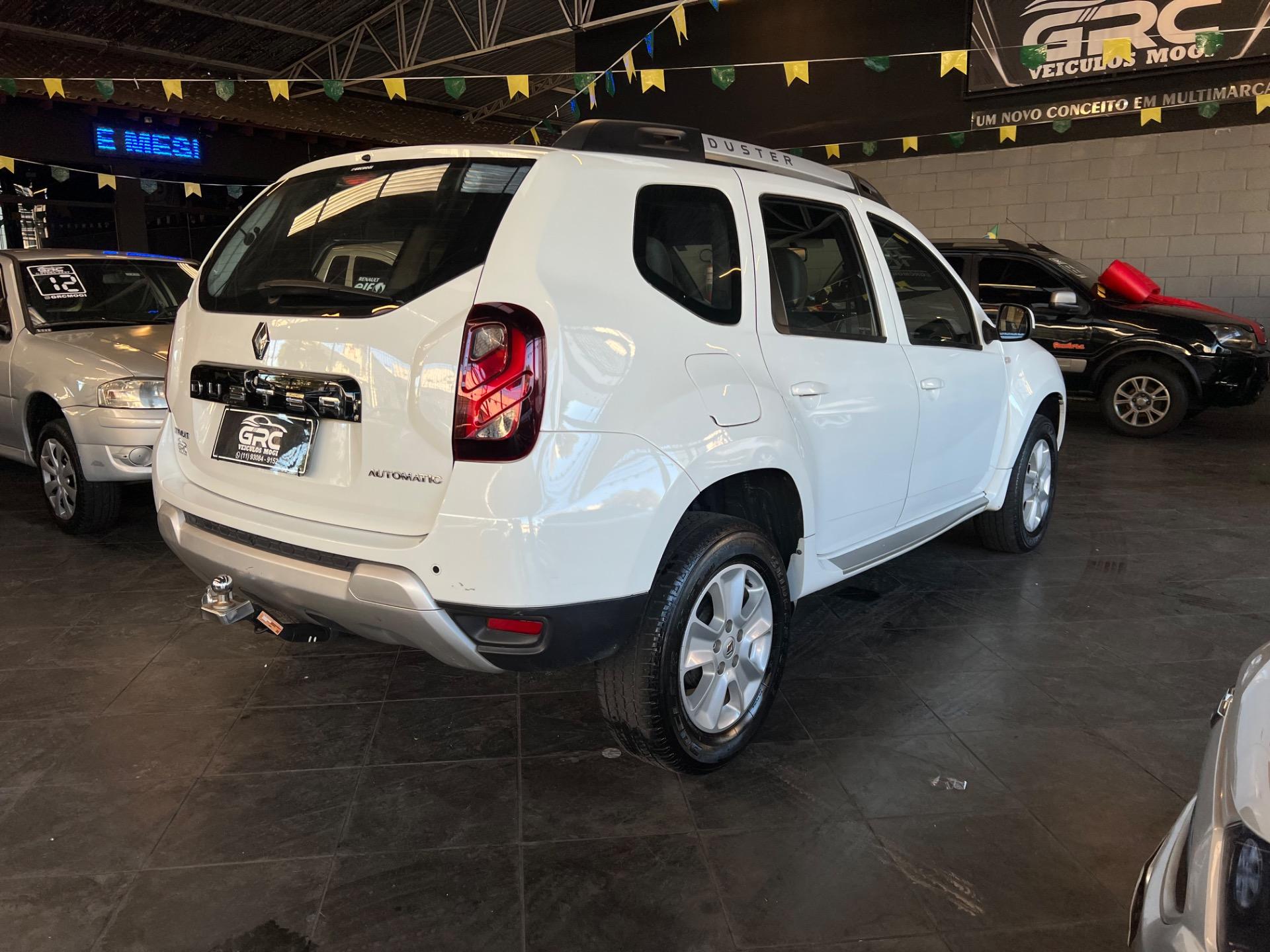 RENAULT Duster - Foto