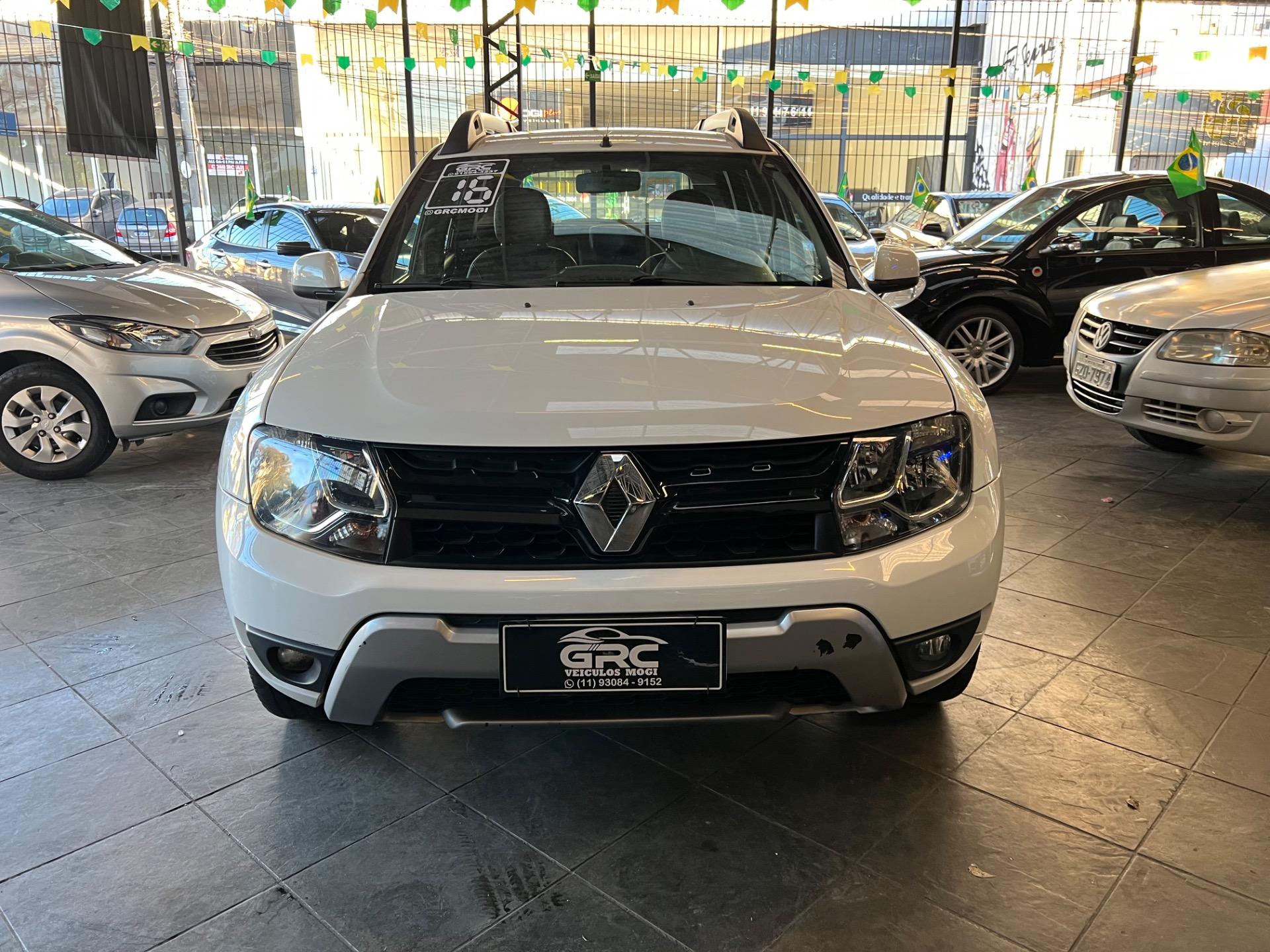 RENAULT Duster - Foto