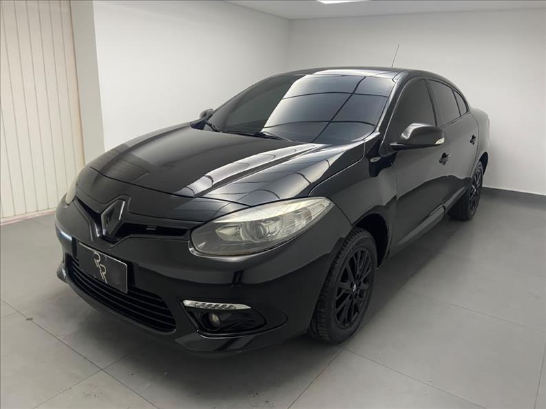 RENAULT Fluence - Foto