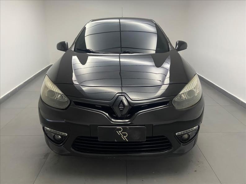 RENAULT Fluence - Foto