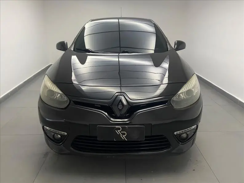 RENAULT Fluence - Foto