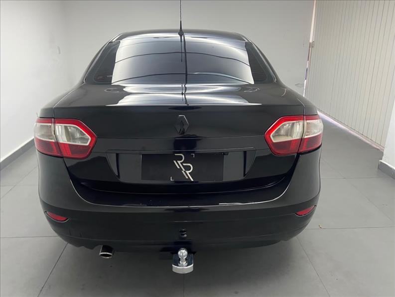 RENAULT Fluence - Foto