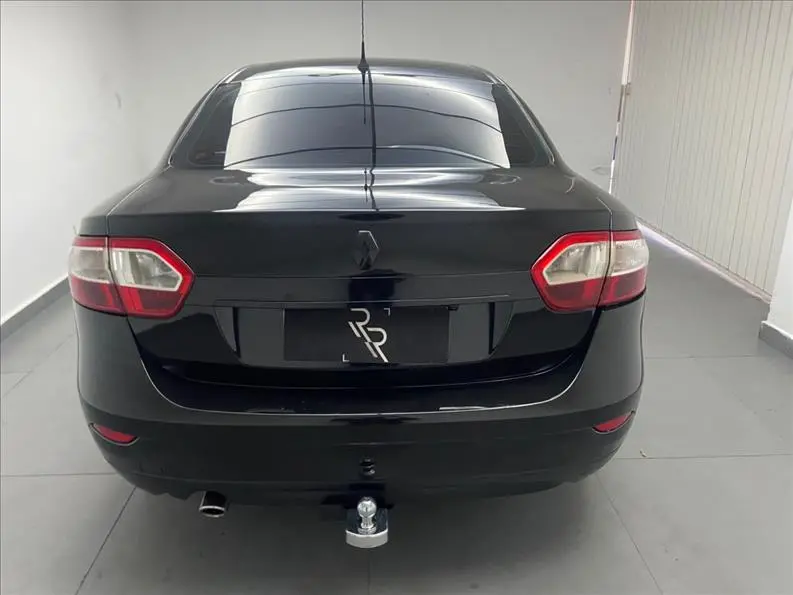 RENAULT Fluence - Foto