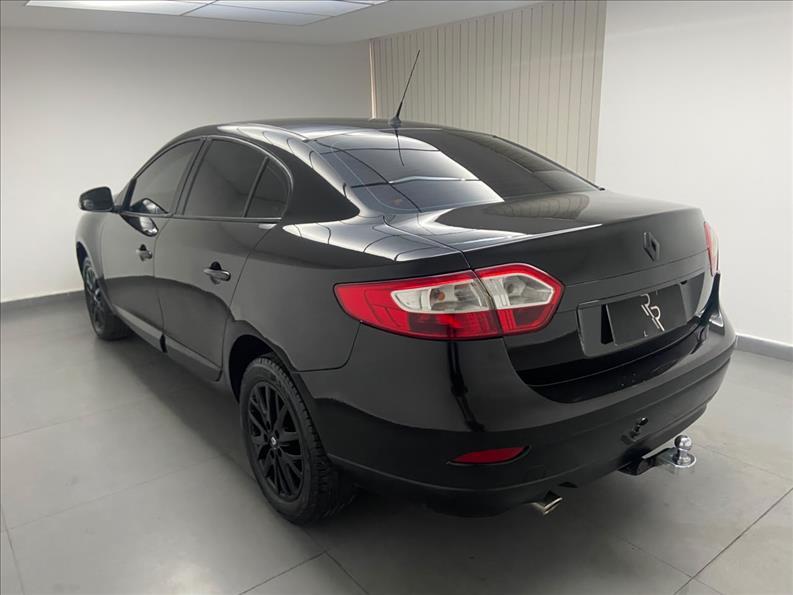 RENAULT Fluence - Foto