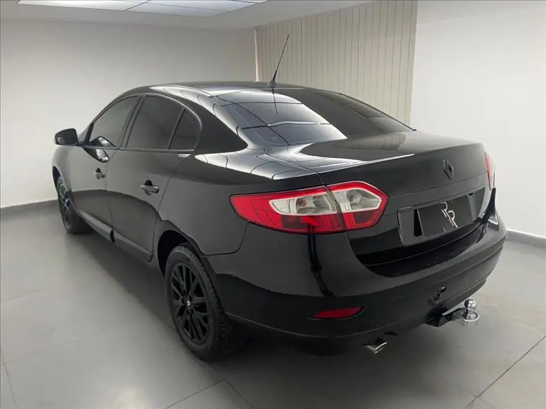 RENAULT Fluence - Foto