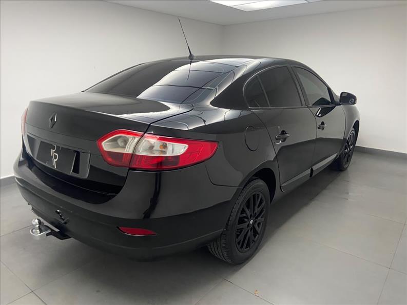 RENAULT Fluence - Foto