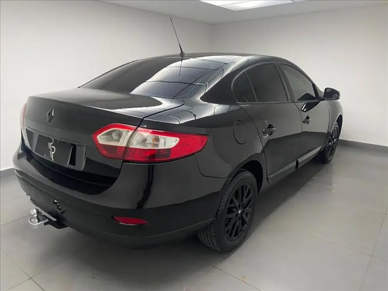 RENAULT Fluence - Foto