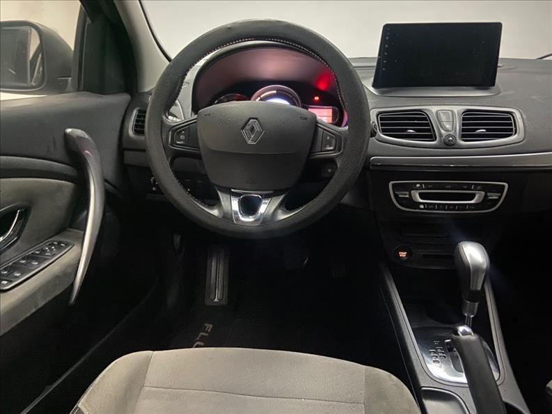 RENAULT Fluence - Foto