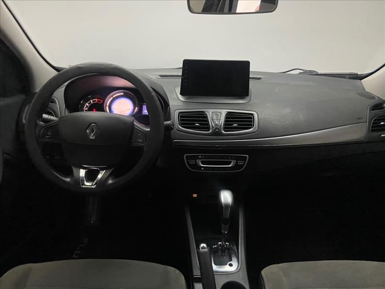 RENAULT Fluence - Foto