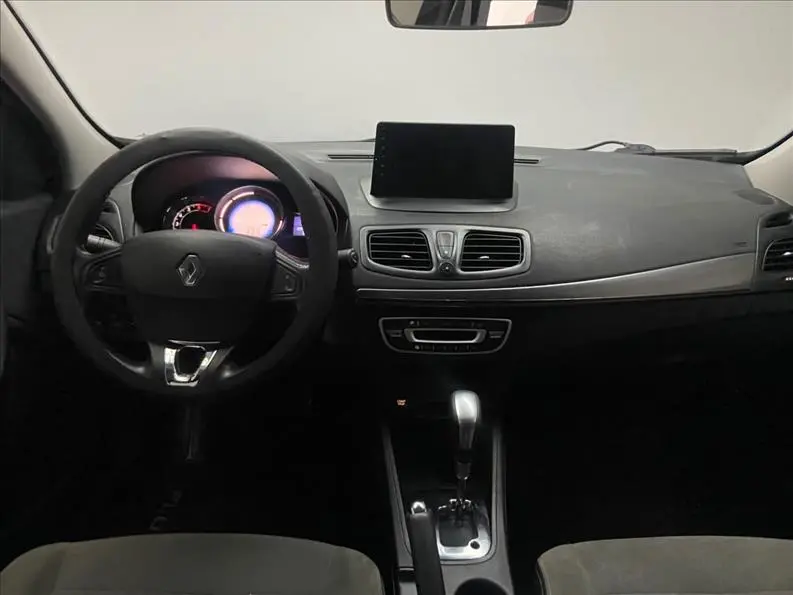 RENAULT Fluence - Foto