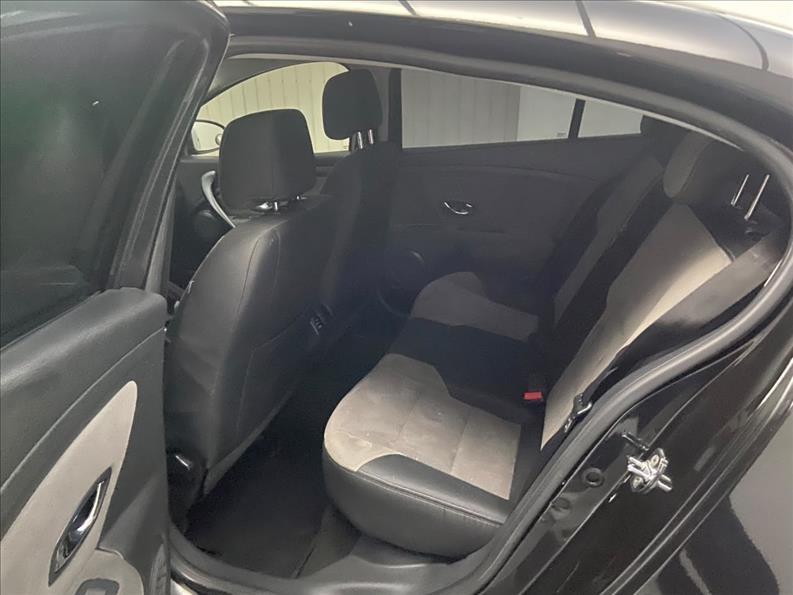 RENAULT Fluence - Foto