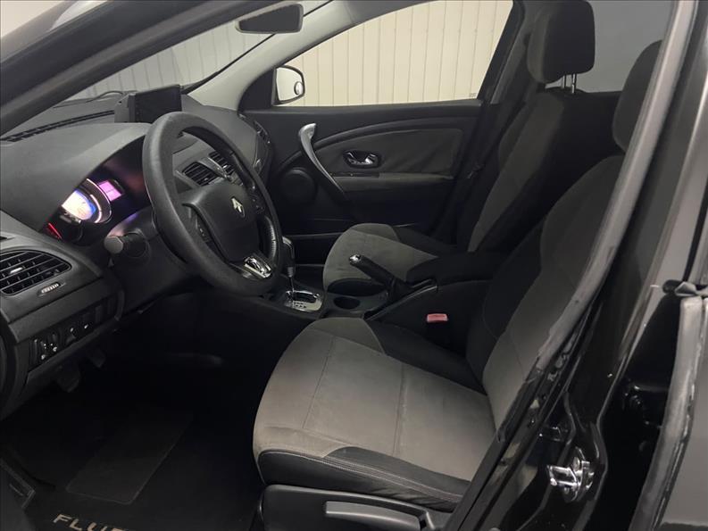 RENAULT Fluence - Foto