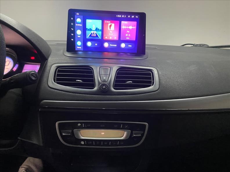 RENAULT Fluence - Foto