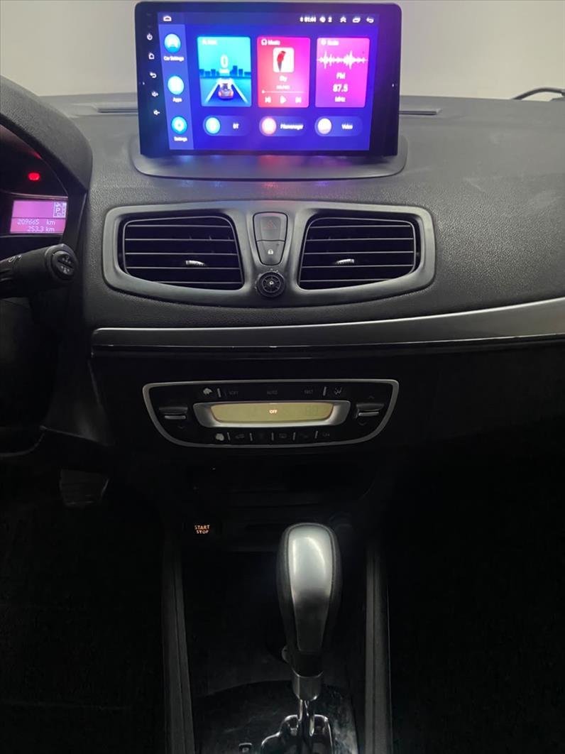 RENAULT Fluence - Foto