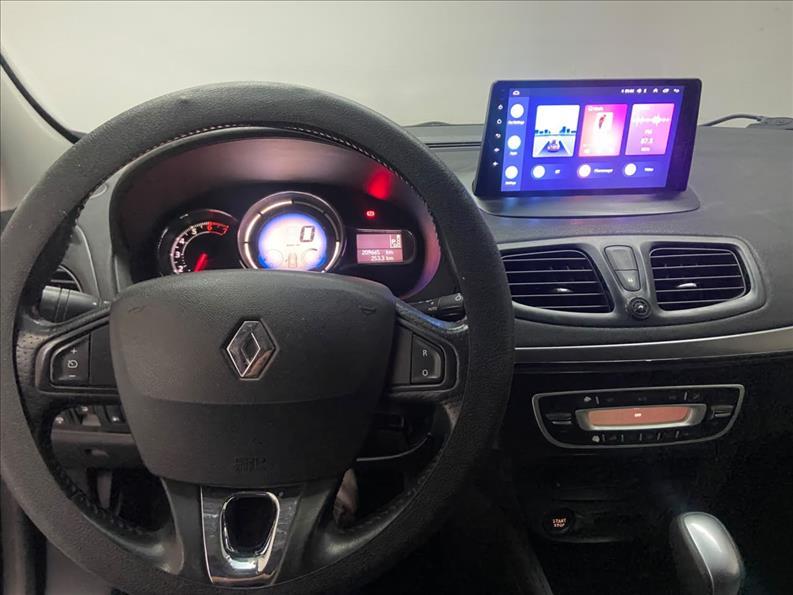 RENAULT Fluence - Foto