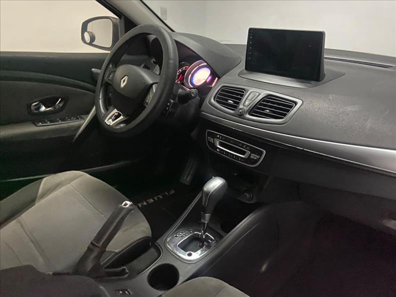 RENAULT Fluence - Foto