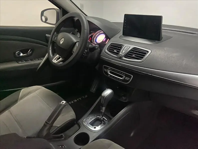 RENAULT Fluence - Foto