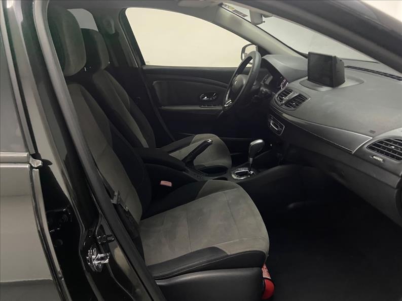 RENAULT Fluence - Foto