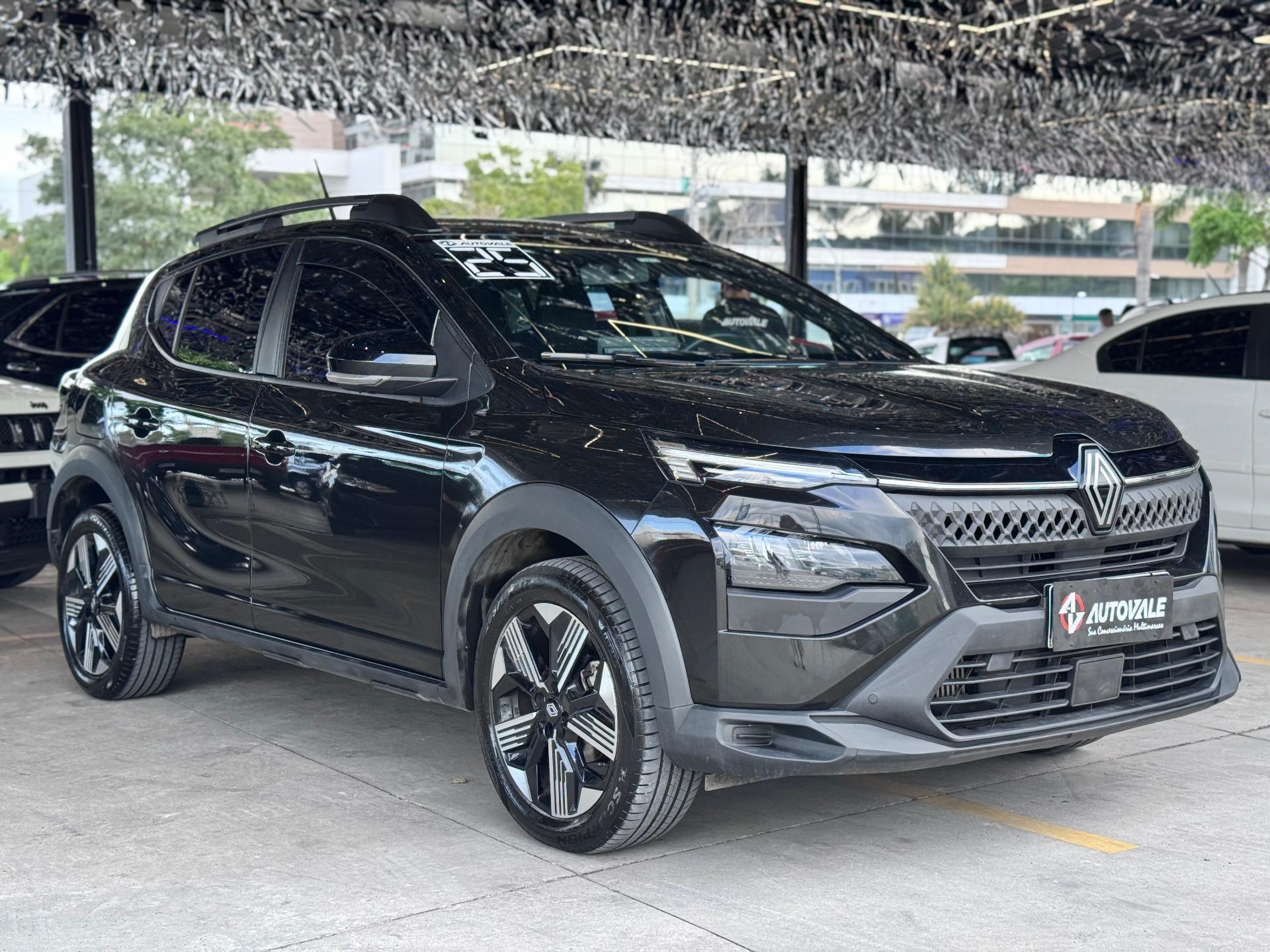 RENAULT Kardian - Foto