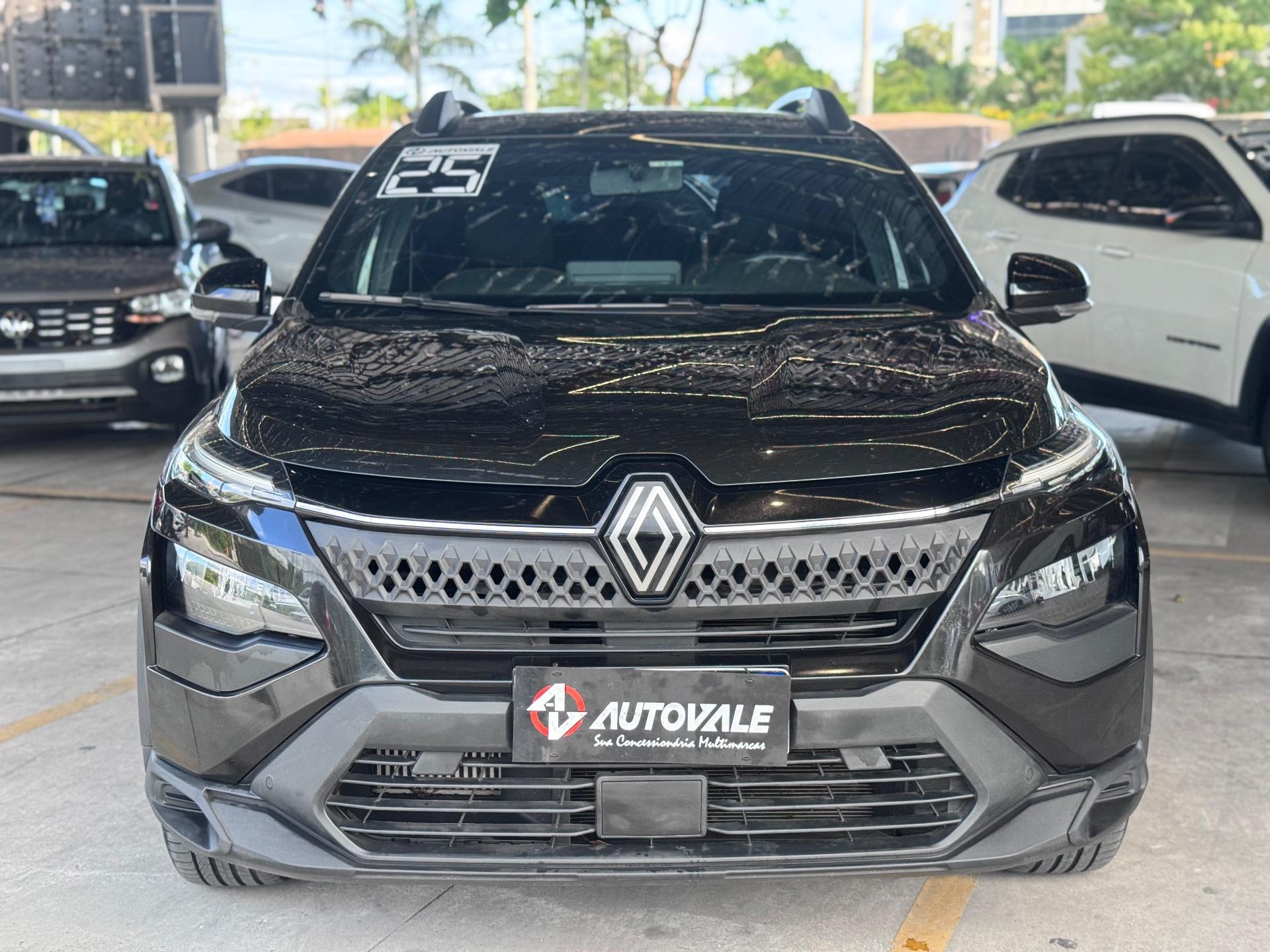 RENAULT Kardian - Foto