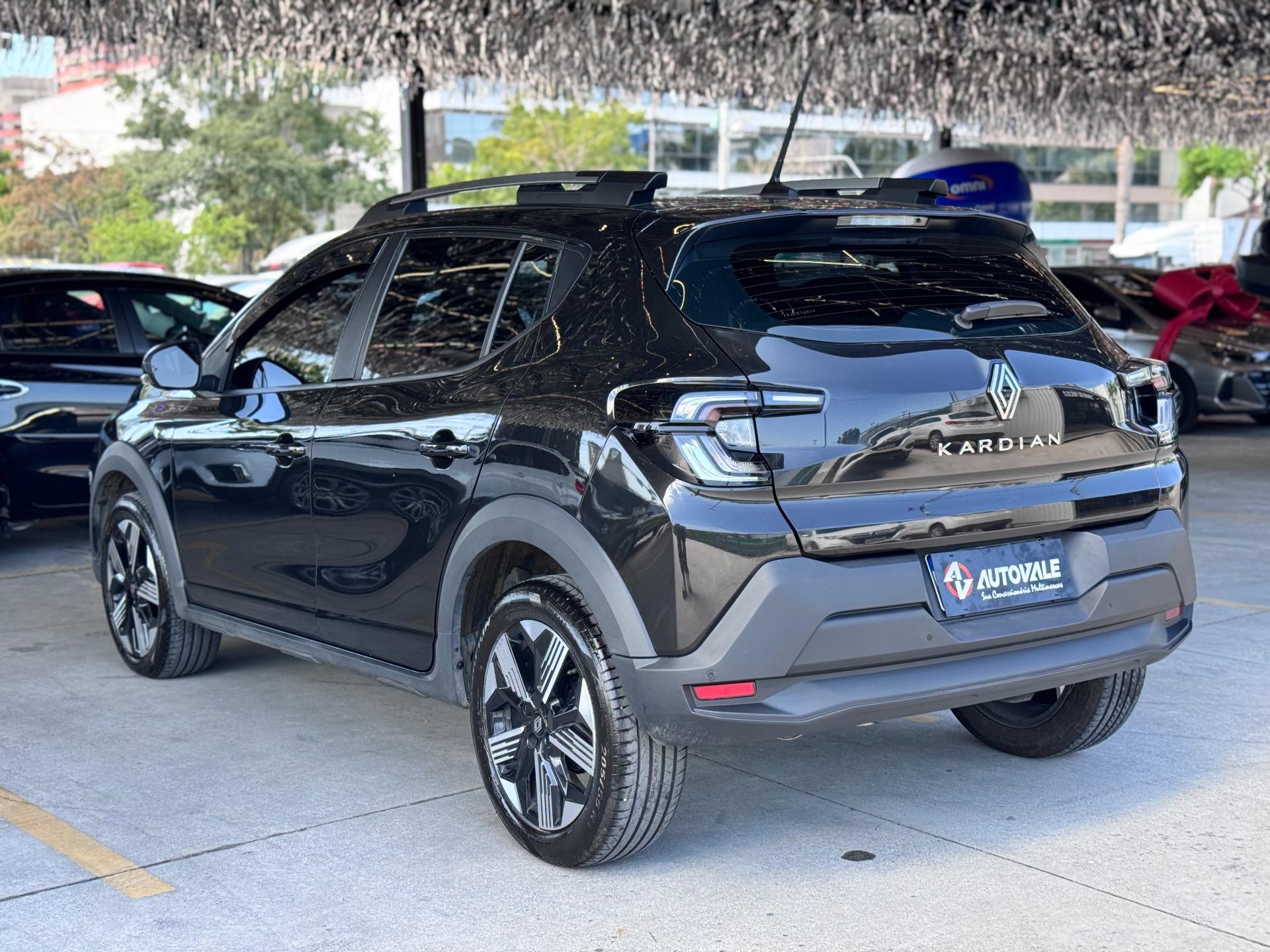 RENAULT Kardian - Foto