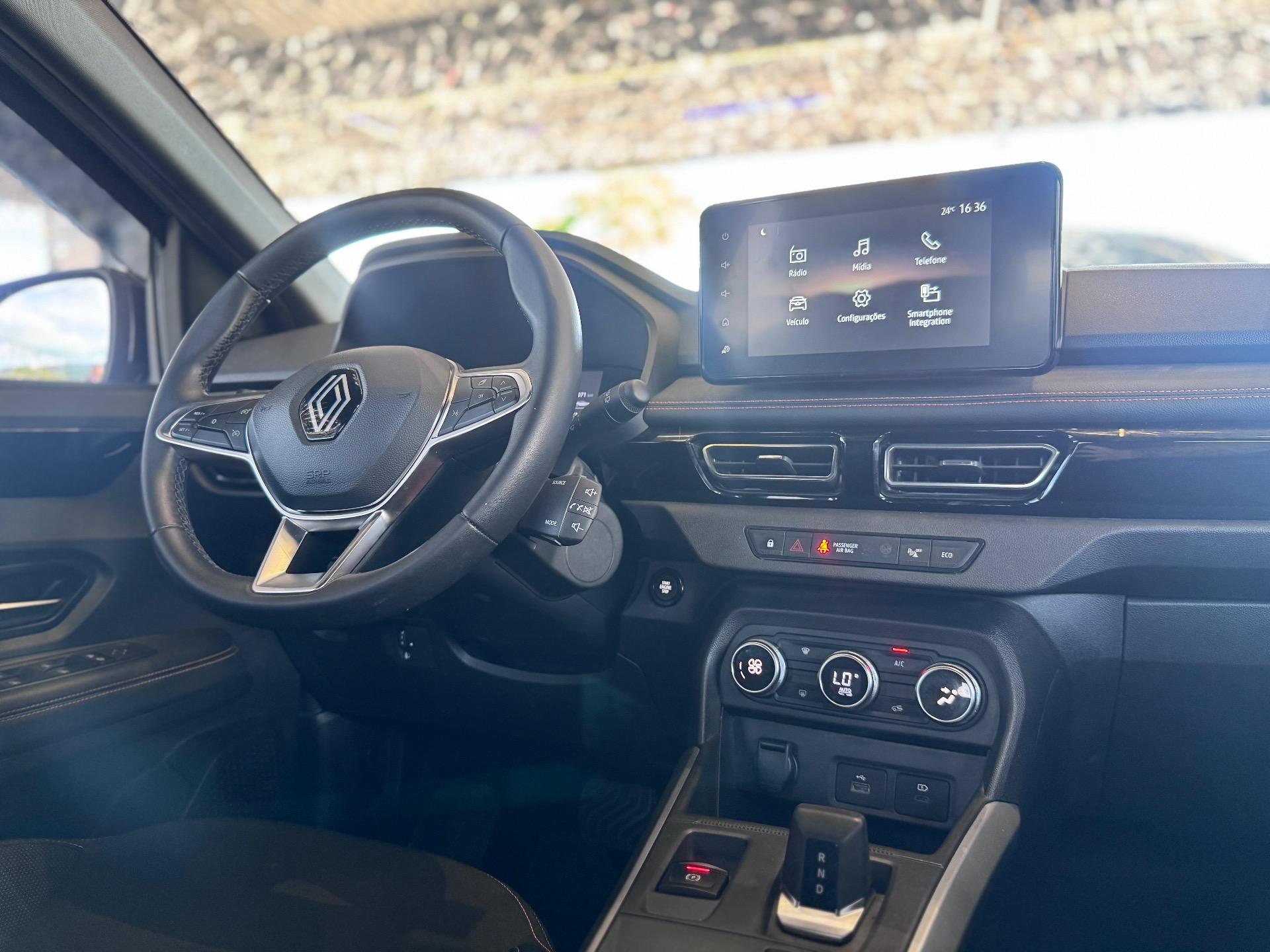 RENAULT Kardian - Foto