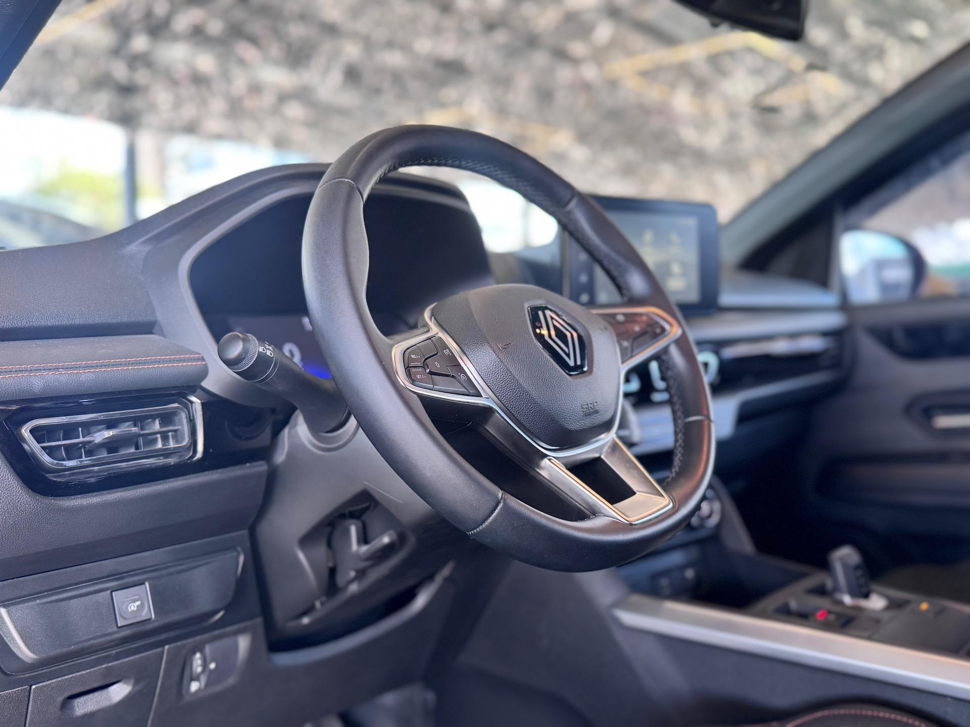 RENAULT Kardian - Foto