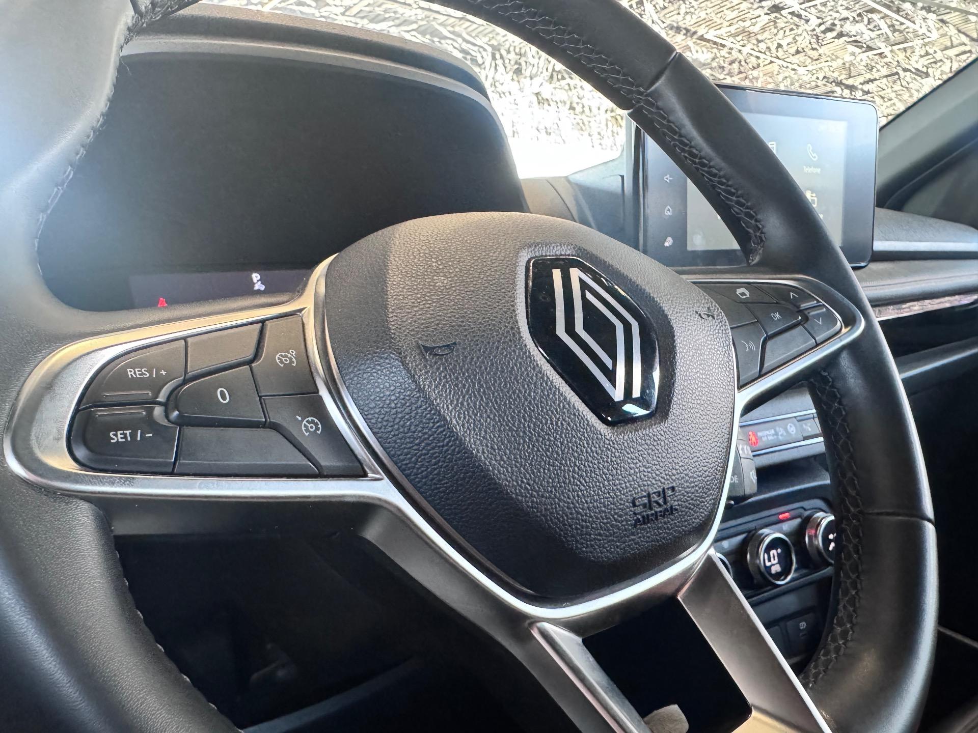 RENAULT Kardian - Foto