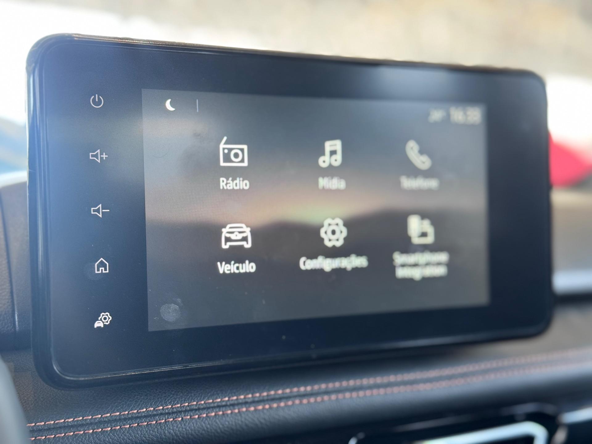 RENAULT Kardian - Foto