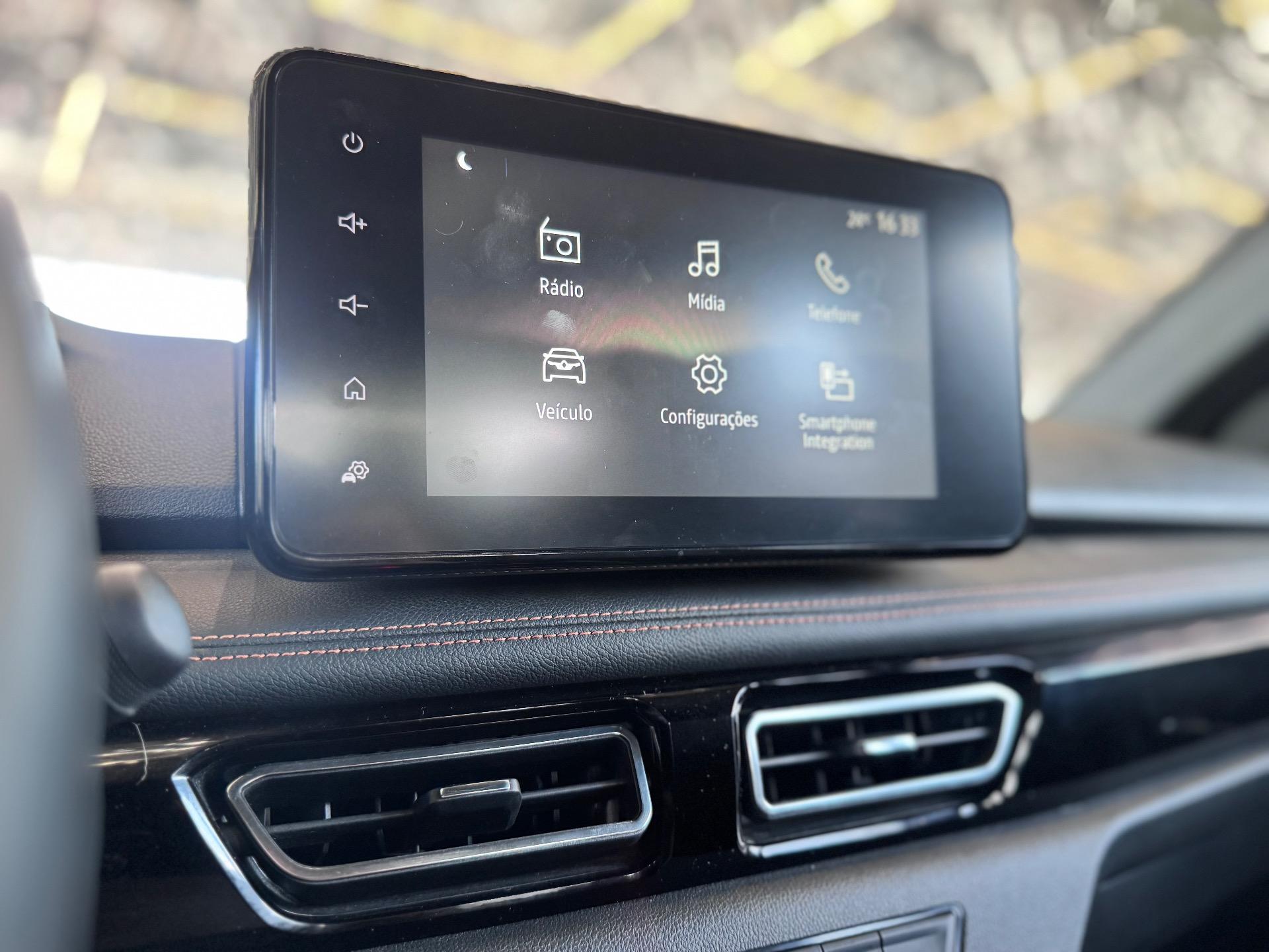 RENAULT Kardian - Foto