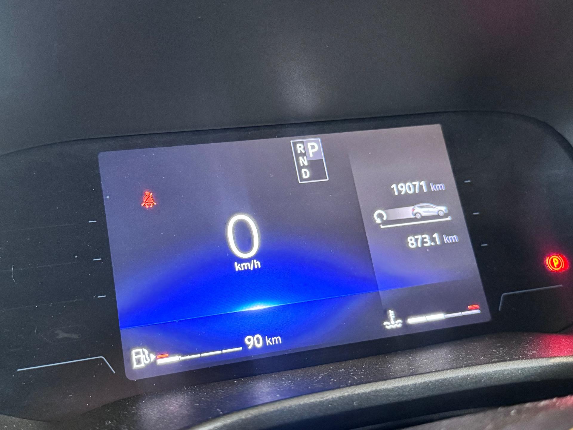 RENAULT Kardian - Foto