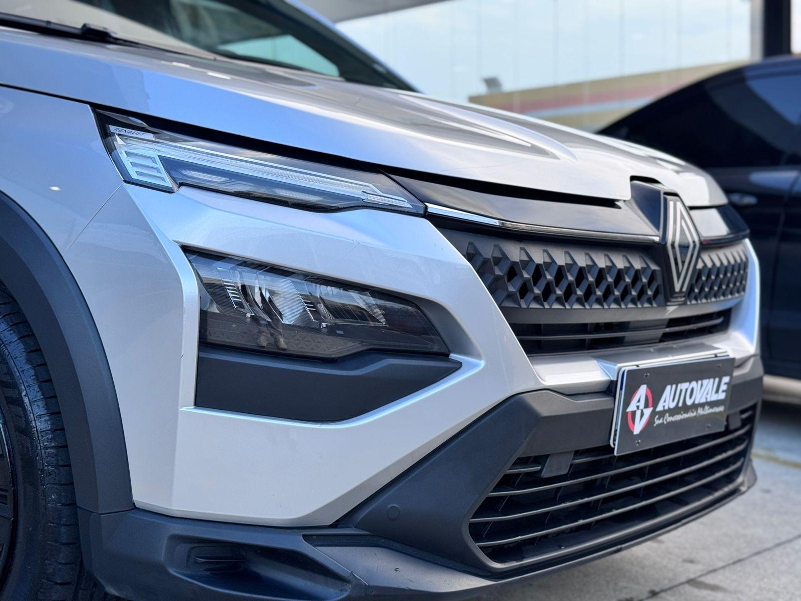 RENAULT Kardian - Foto