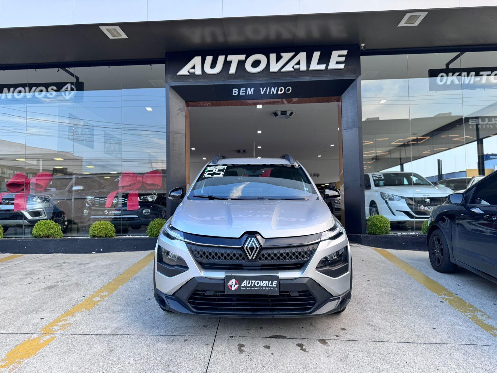 RENAULT Kardian - Foto