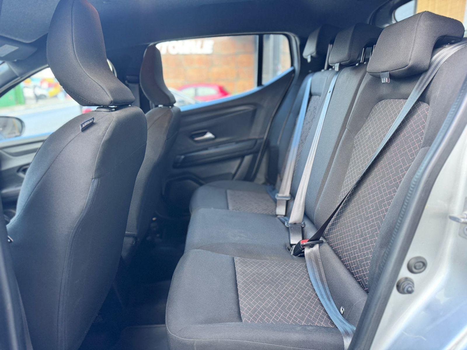 RENAULT Kardian - Foto