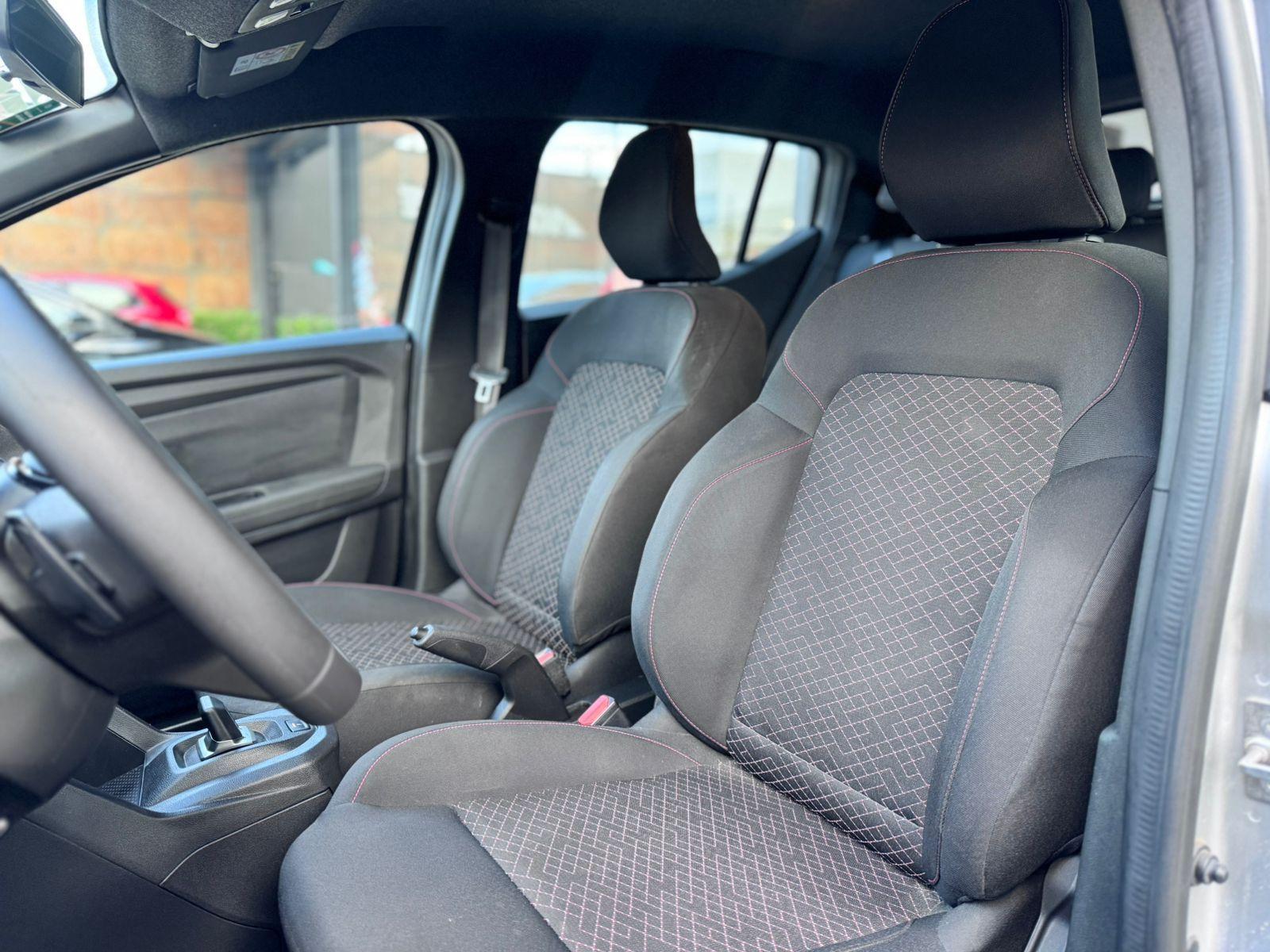 RENAULT Kardian - Foto