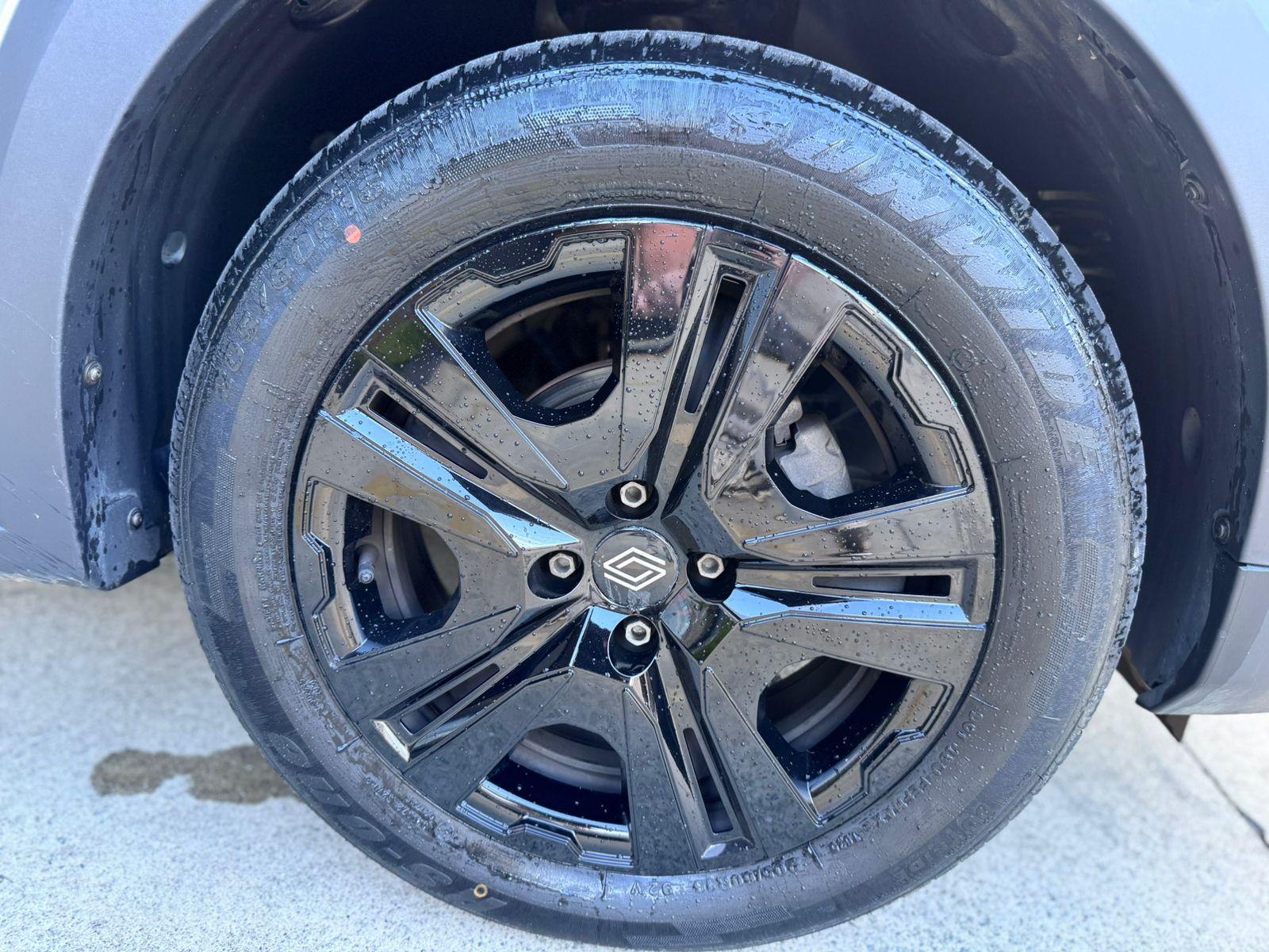 RENAULT Kardian - Foto