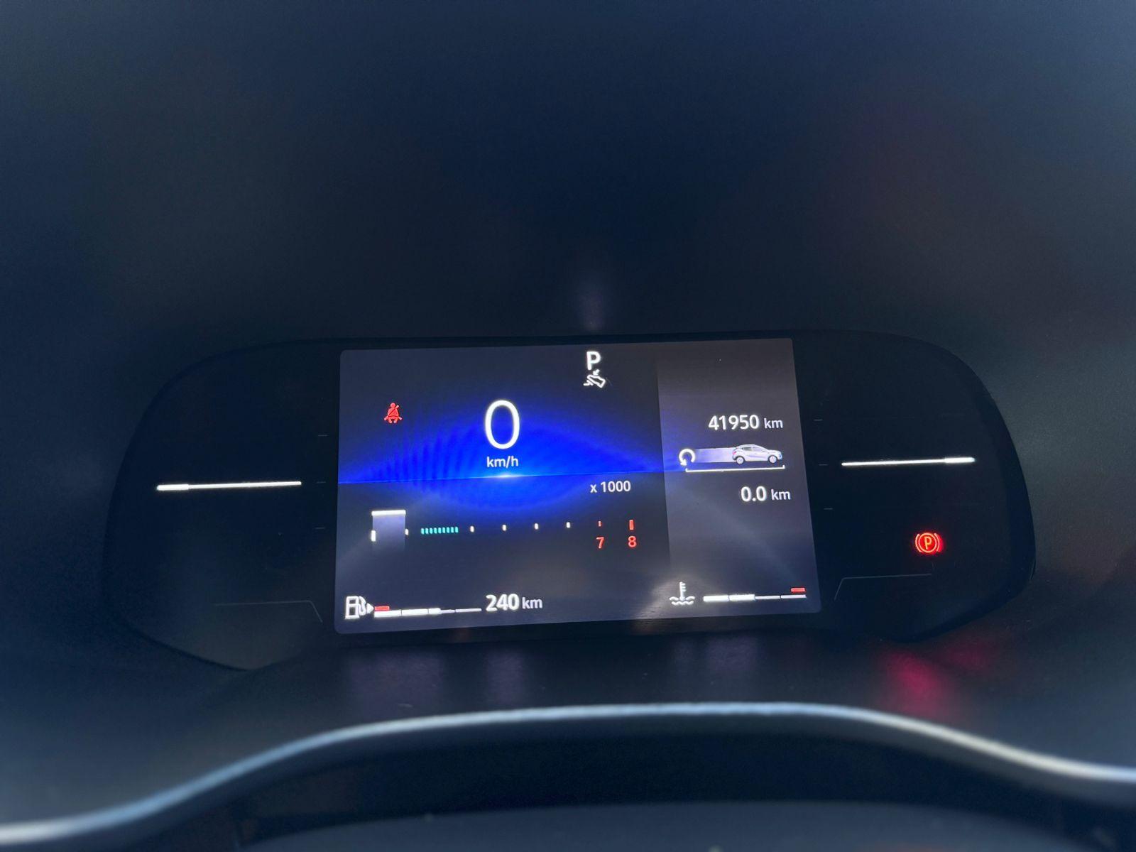 RENAULT Kardian - Foto