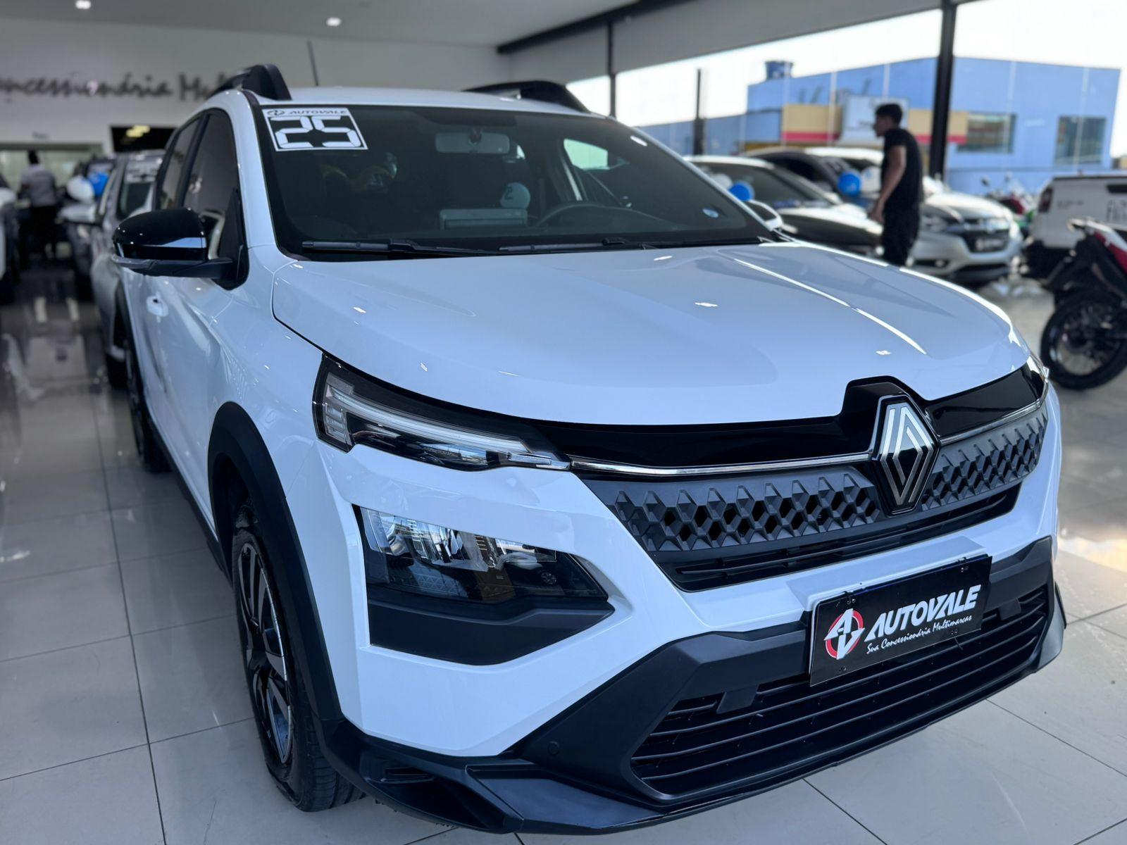 RENAULT Kardian
