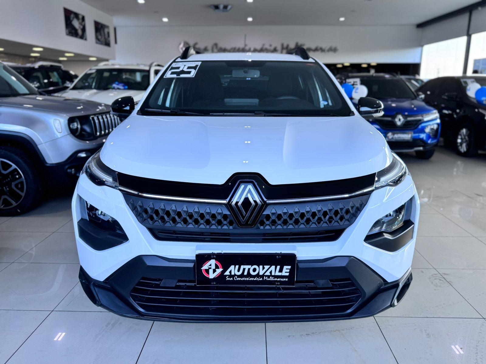 RENAULT Kardian - Foto