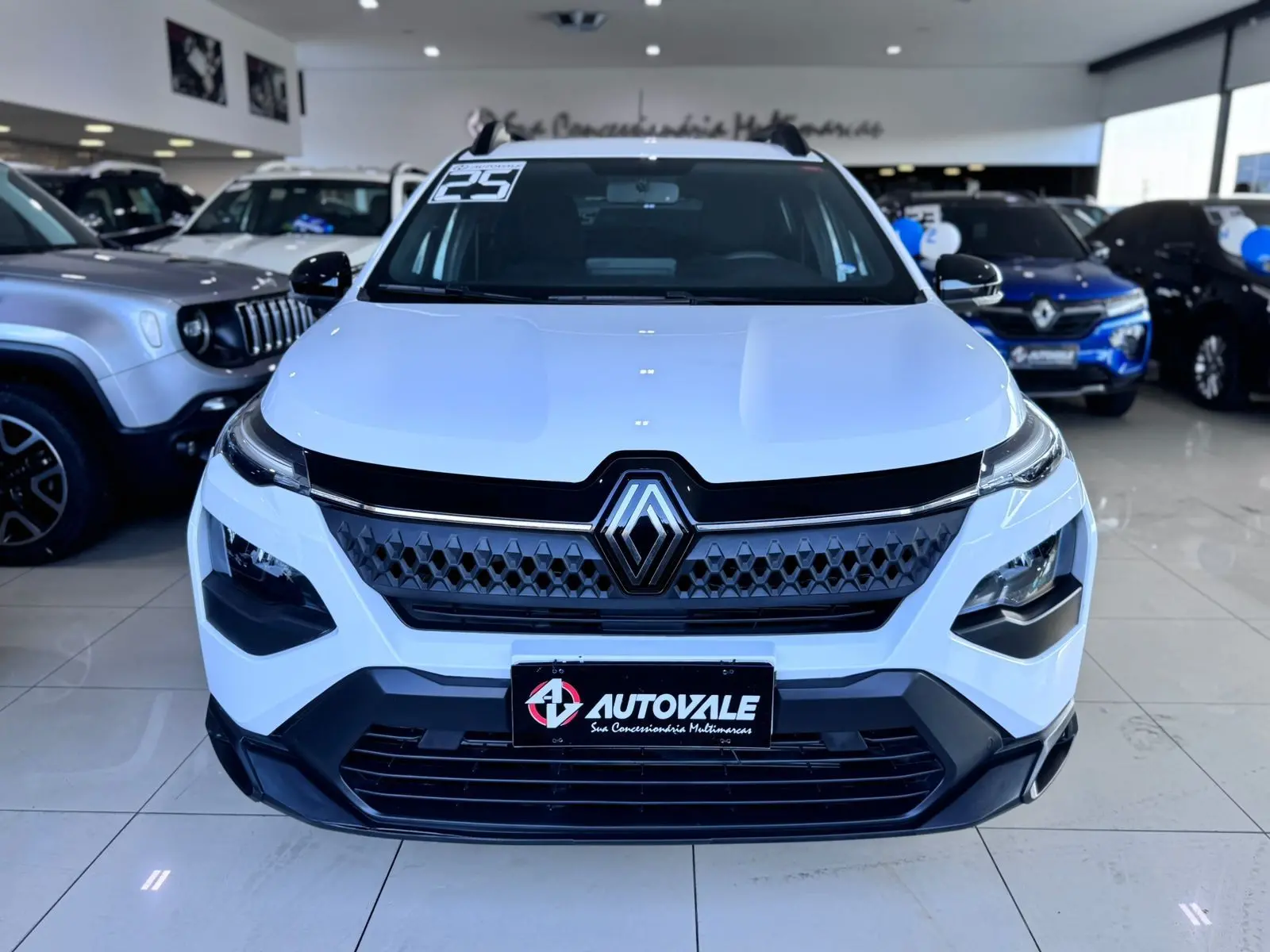RENAULT Kardian - Foto